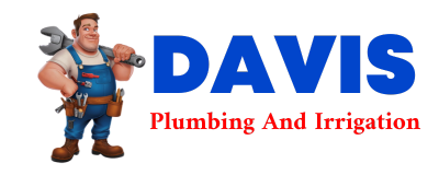 Trusted plumber in TALLMAN